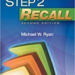 USMLE Step 2 Recall 2nd Edition PDF