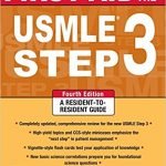 First Aid for The USMLE Step 3 4th Edition PDF