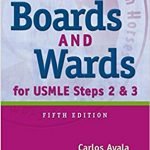 Boards and Wards for USMLE Steps 2 and 3 5th Edition PDF