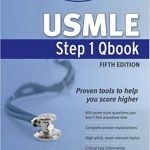 USMLE Step 1 QBook 5th Edition PDF