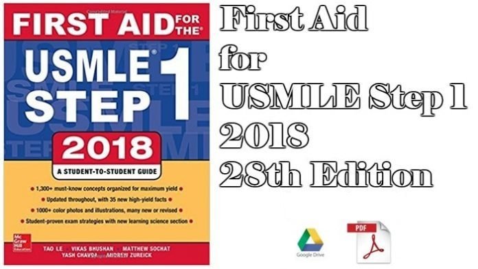 step 1 first aid 2017