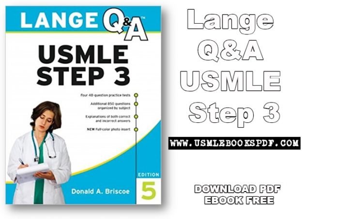 Lange Q & A USMLE Step 3