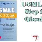 Download USMLE Step 3 QBook 5th Edition PDF Free [Direct Link]
