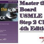 Download USMLE Master The Boards Step 2 CK 4th Edition PDF Free [Direct Link]