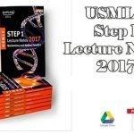 Download Kaplan USMLE Step 1 Lecture Notes Biochemistry and Medical Genetics 2017 PDF [Direct Link]