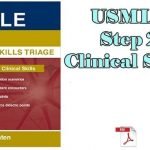 Download USMLE Step 2 Clinical Skills Triage PDF Free [Direct Link]
