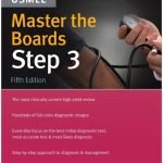 Master The Boards USMLE Step 3 5th Edition PDF [Google Drive]
