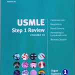 Kaplan USMLE Step 1 Review Volume 3 PDF