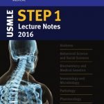 USMLE Step 1 Lecture Notes 2016 Pathology PDF