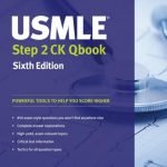 USMLE Step 2 CK QBook 6th Edition PDF