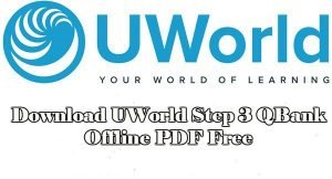usmle step 1 uworld qbank free download