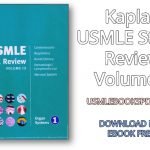 Download Kaplan USMLE Step 1 Review Volume 3 PDF Free [Direct Link]