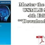 Download Master The Boards USMLE Step 3 4th Edition PDF Free [Direct Link]