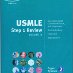 Kaplan USMLE Step 1 Review Volume 4 PDF