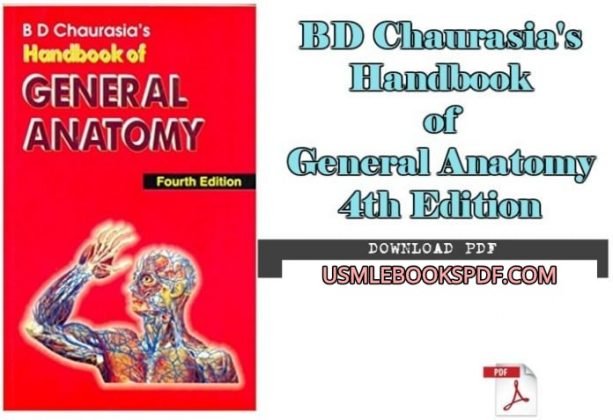 bd chaurasia human anatomy volume 1 pdf download free