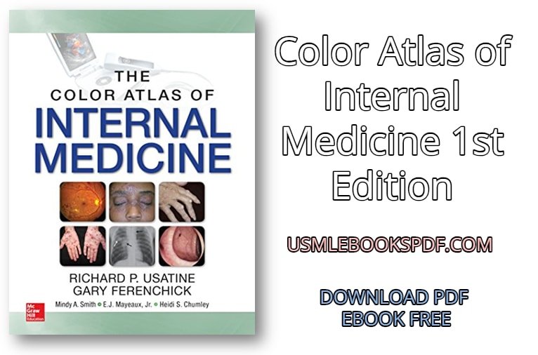 Color Atlas of Internal Medicine 1s