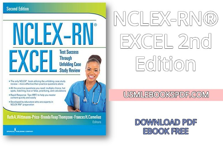 NCLEX RN Excel 2nd Edition