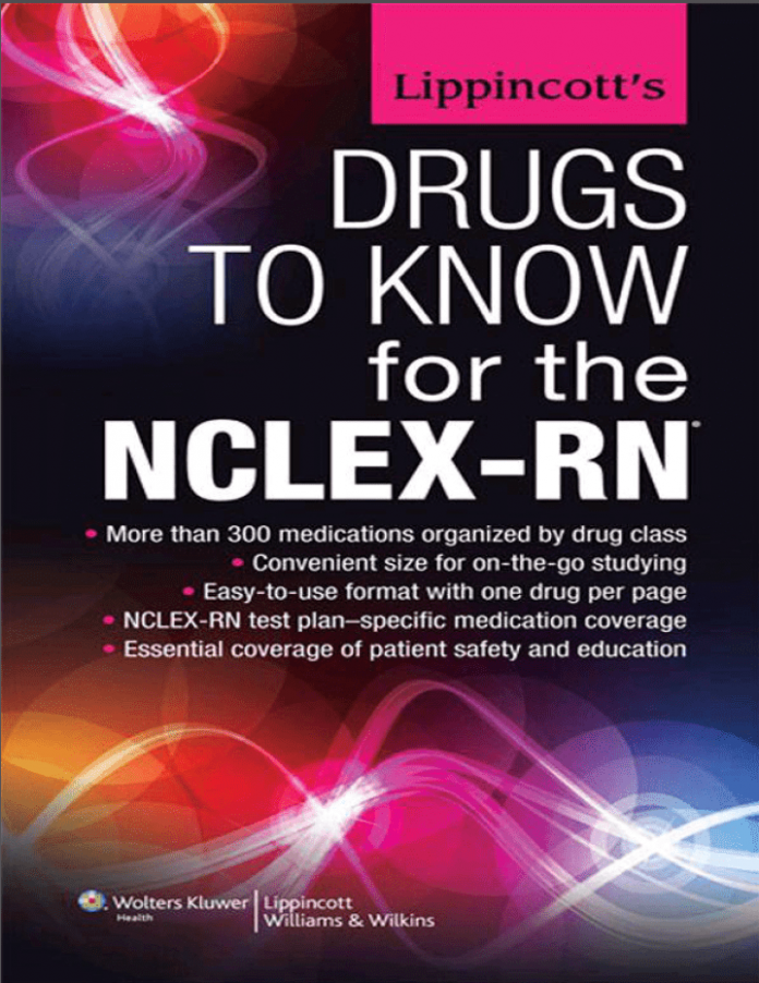 lippincott nclex 4000 free download