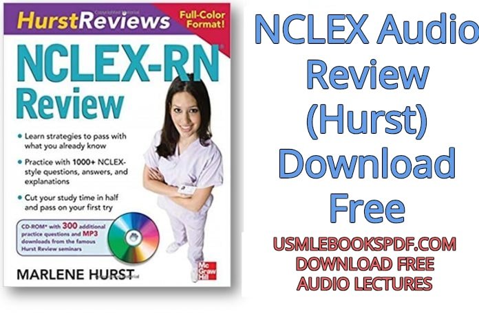 feuer nursing review lecture audio free download