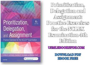 prioritization delegation and assignment 4th edition pdf