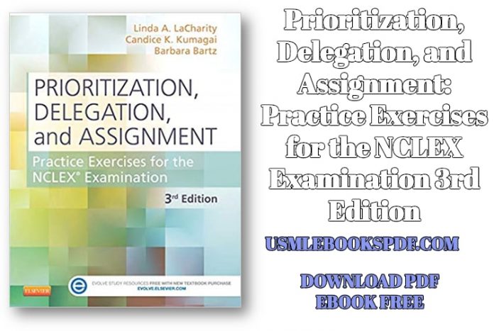 prioritization delegation and assignment pdf