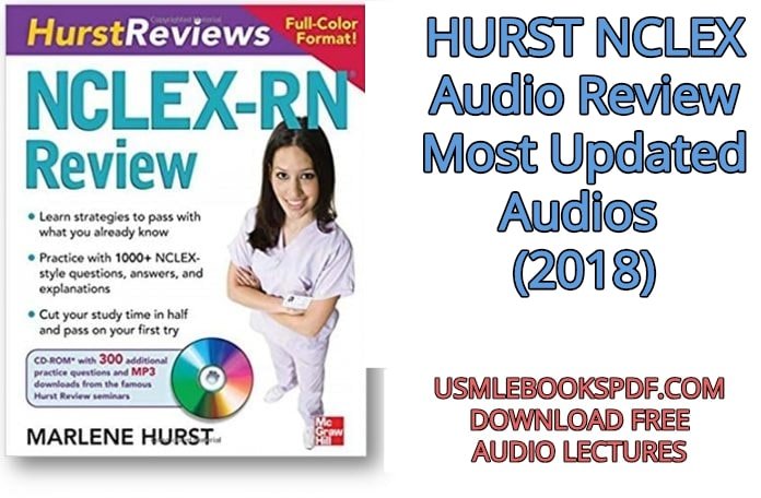 Nclex audio review free download for windows 10