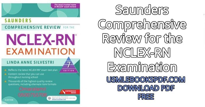 saunders nclex rn 7th edition pdf free download