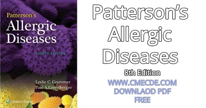 Pattersons-Allergic-Diseases-8th-Edition-PDF-Free-Download-696×365-min