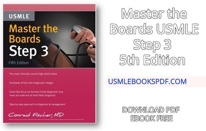 master the boards step 3 pdf