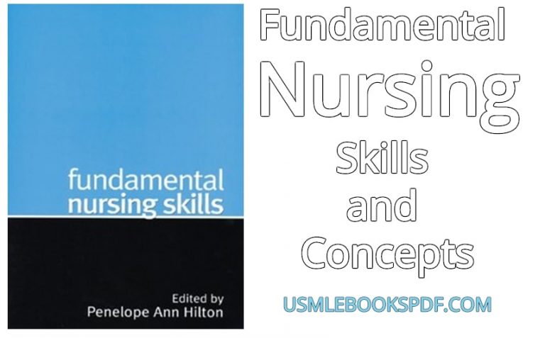 Download Fundamental Nursing Skills and Concepts PDF Free