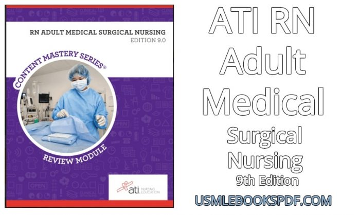 64 Creative Ati med surg book online for Kids