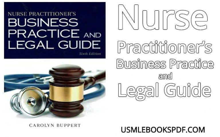 Download Nurse Practitioner’s Business Practice and Legal Guide PDF Free