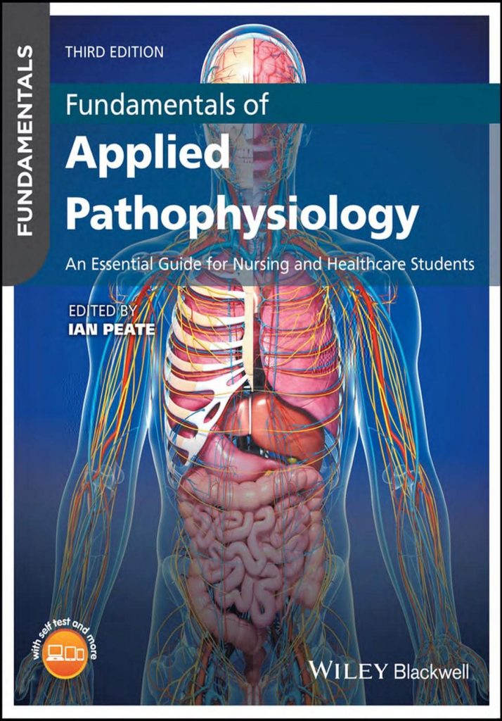 Download Fundamentals of Applied Pathophysiology An Essential Guide