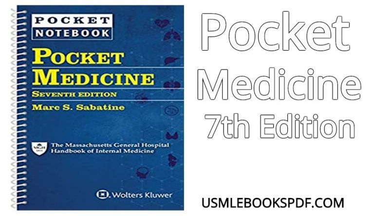 pocket medicine
