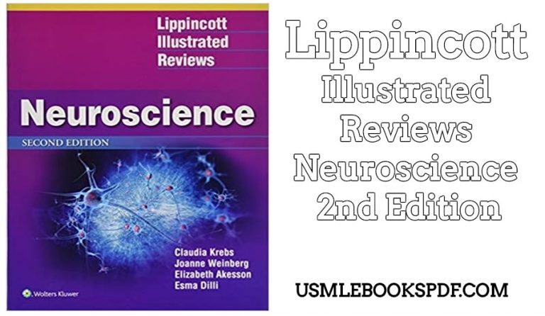 Download Lippincott Illustrated Reviews Neuroscience 2nd Edition PDF Free