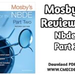 Download Mosbys Review for The NBDE Part 2 2nd Edition PDF [Direct Link]