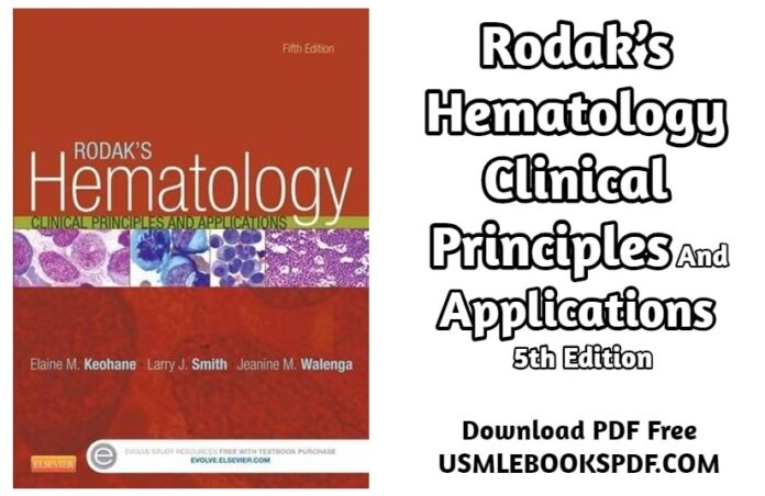 rodak hematology 4th ed free download