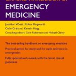 Oxford Handbook Of Emergency Medicine Fourth Edition PDF
