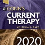 Conn’s Current Therapy -2020 Edition PDF