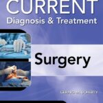 Current Diagnosis And Treatment Surgery 15th Edition PDF