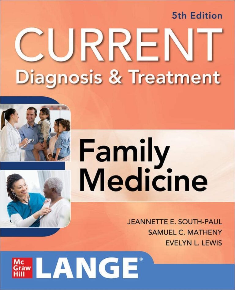 family medicine literature review