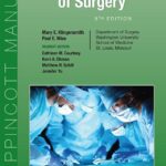 The Washington Manual Of Surgery Eighth Edition PDF
