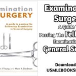 Download Examination Surgery A Guide To Passing The Fellowship Examination In General Surgery 1st Edition PDF Free [Direct Link]