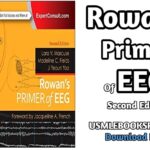 Download Rowan’s Primer Of EEG – Second Edition PDF Free [Direct Link]
