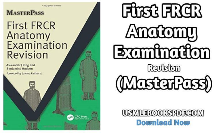 First FRCR Anatomy Examination Revision (MasterPass)