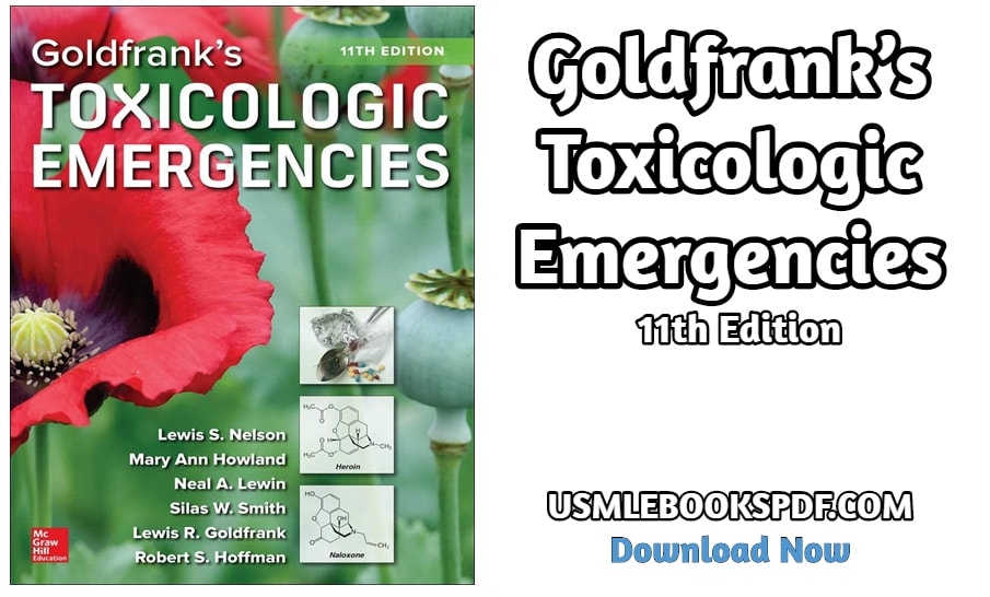 Goldfrank’s Toxicologic Emergencies