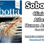 Download Sobotta Clinical Atlas Of Human Anatomy – First Edition PDF Free [Direct Link]