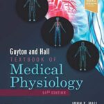 Guyton and Hall Textbook of Medical Physiology 14th Edition PDF