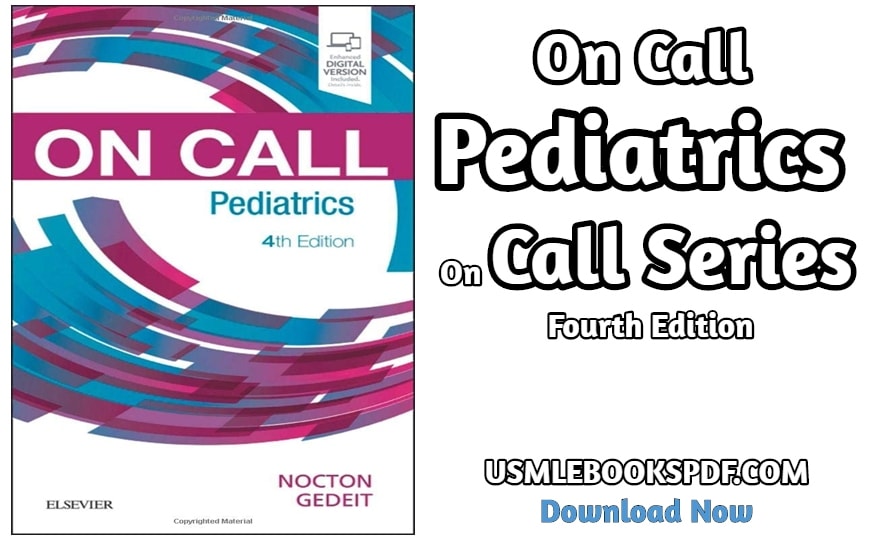 On Call Pediatrics: On Call Series
