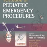 Textbook of Pediatric Emergency Procedures – Second edition PDF
